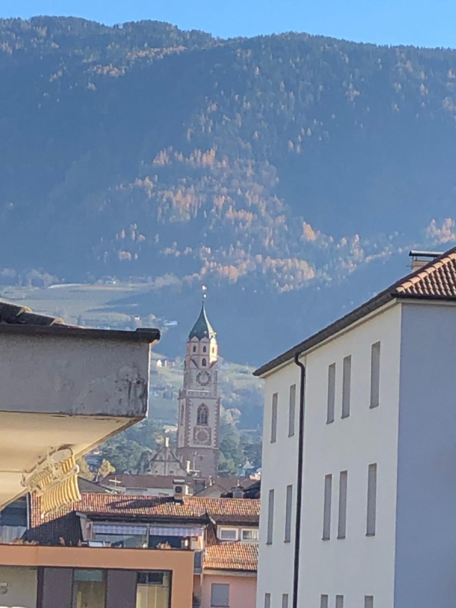 Casa Turchese Merano Exterior foto